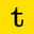 Twice Toothpaste Icon