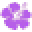 Hawaiian Healing Icon
