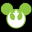 Skywalking Through Neverland Icon