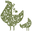 Pasturebird Icon