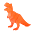 House Of Disaster Icon