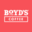 Boyds Coffee Icon