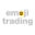 emoji trading Icon