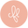 Chalk Full of Love Icon