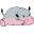Little Hippo Books Icon