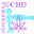 HyperHeroes & CBD Icon