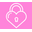 Princess Hair Plug Icon