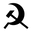 Communist Clothing Icon