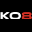 KO8 Fitness Icon