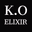 KO ELIXIR Icon