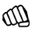 Clench Fitness Icon