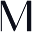 MORAMODE Icon