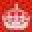 Keep Calm and Carry On Icon