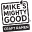Mike's Mighty Good Icon