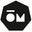 Modern OM Icon