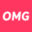 OMG Japan Icon
