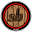 Sticker Barrel Icon