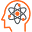 The Genius Brand Icon