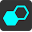 Intake Breathing Icon