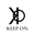 Keep On Icon