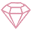 Personalized Jewel Icon