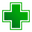 Clever Chemist Pharmacy Icon