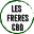 Les Frères CBD Icon