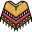 Poncho Style Icon