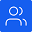 Group Convert Icon