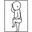 Mein Babyposter Icon