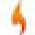 Fireplace Doors Online Icon