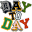 Day to Day Vintage Icon
