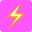 Mispress Neon Icon