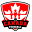 Canada Foosball Shop Icon