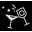 Cocktail Bomb Shop Icon