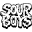 Sour Boys Icon