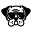 Perro Loco Clothes Icon