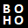 Boho Baby Clothes Icon