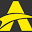 Orazo Motorcycling Boots Icon