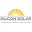 Silicon Solar Icon