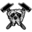 Hound and Hammer Icon