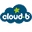 Cloud B Icon