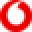 Vodafone Germany Icon