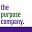 The Purpose Company Icon