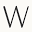 Wilde House Paper Icon