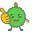 TipTop Durian Icon
