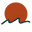 Rooted Swim Icon