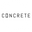 Concrete Athletic Wear Icon