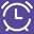 Réveil Matin Icon