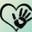 Keep'Love Icon